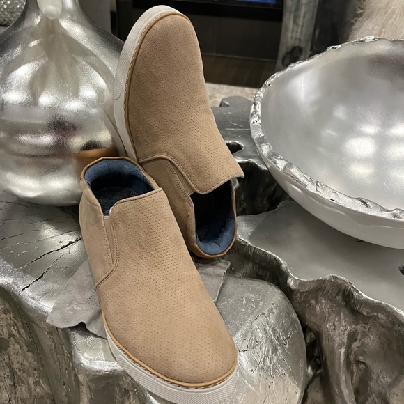 Dr SCHOLLS be free desert boot style slip in to booties size 7 hip comfort đź–¤ - Picture 16 of 17